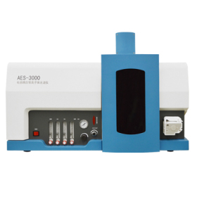 原子荧光分光光度计