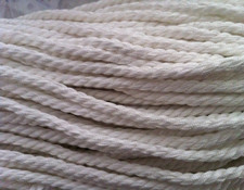 石英纤维编织绳